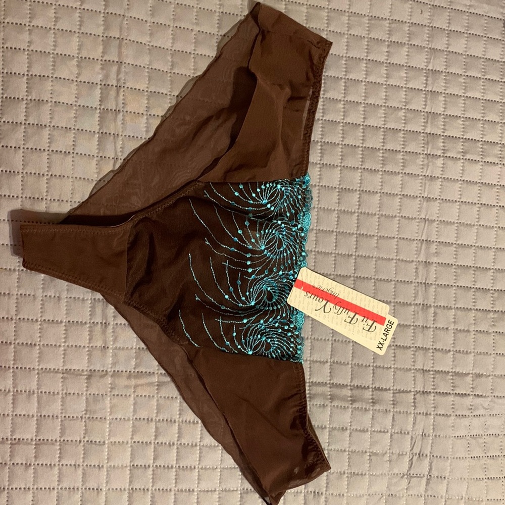 Fit Fully Yours Panties